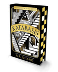 Katabasis Special Edition