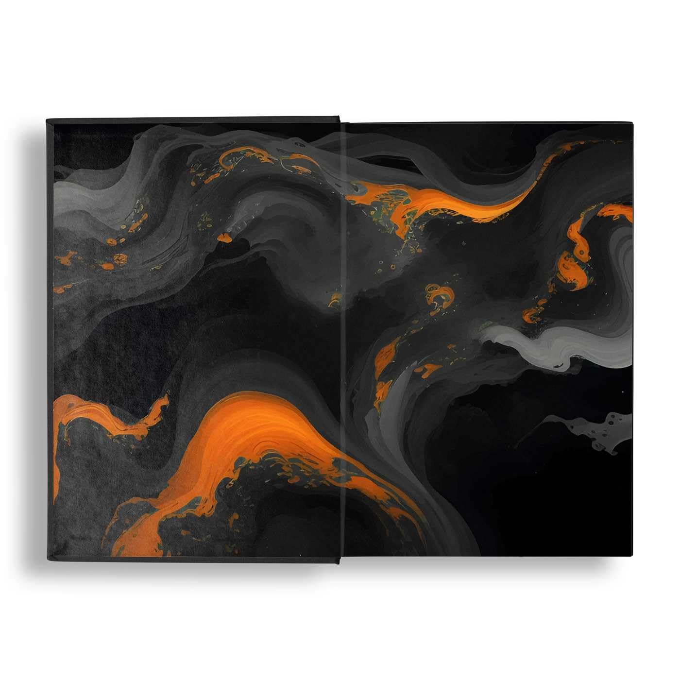 Kiss of the Black Flame Deluxe Edition