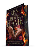Kiss of the Black Flame Deluxe Edition