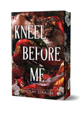 Kneel Before Me (Deluxe Edition)