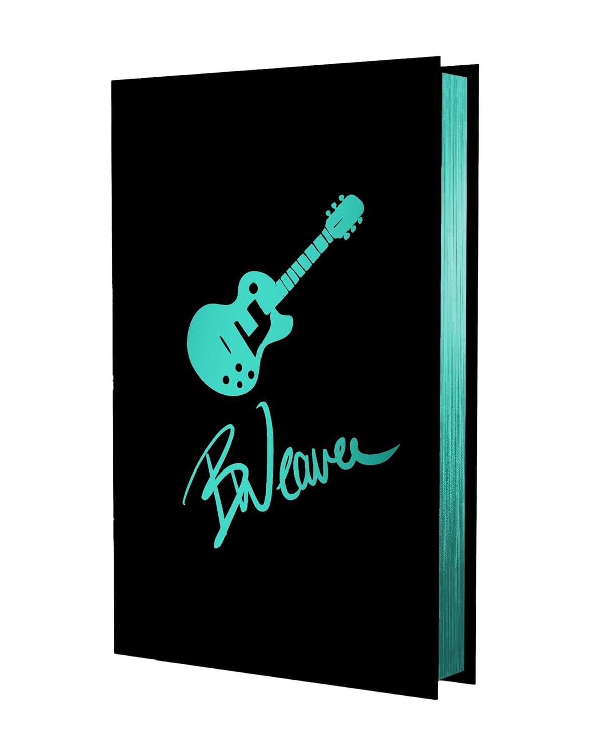 Leather & Lark Collector's Edition (The Ruinous Love Trilogy, Book 2)