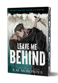 Leave Me Behind Deluxe Edition