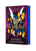 Light Wielder Collector’s Edition (Fire & Metal, Book 2)