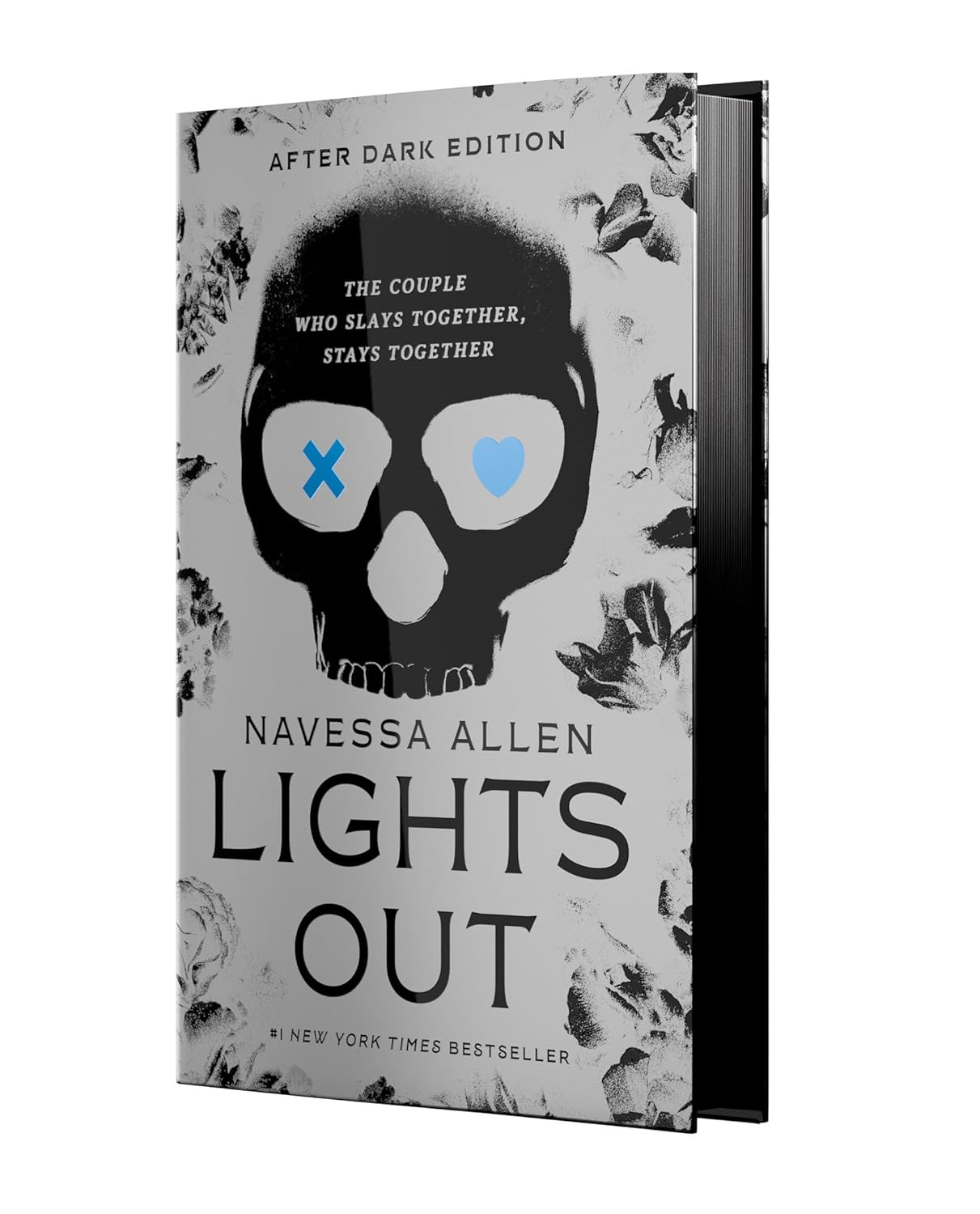Lights Out Collector’s Edition (After Dark Edition)