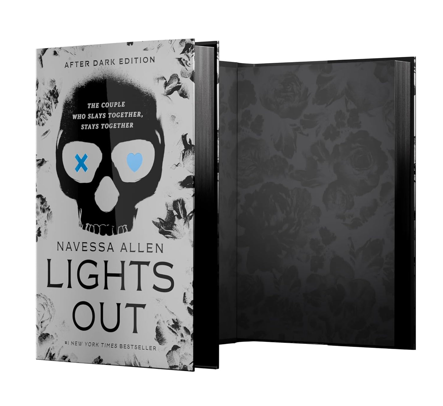 Lights Out Collector’s Edition (After Dark Edition)