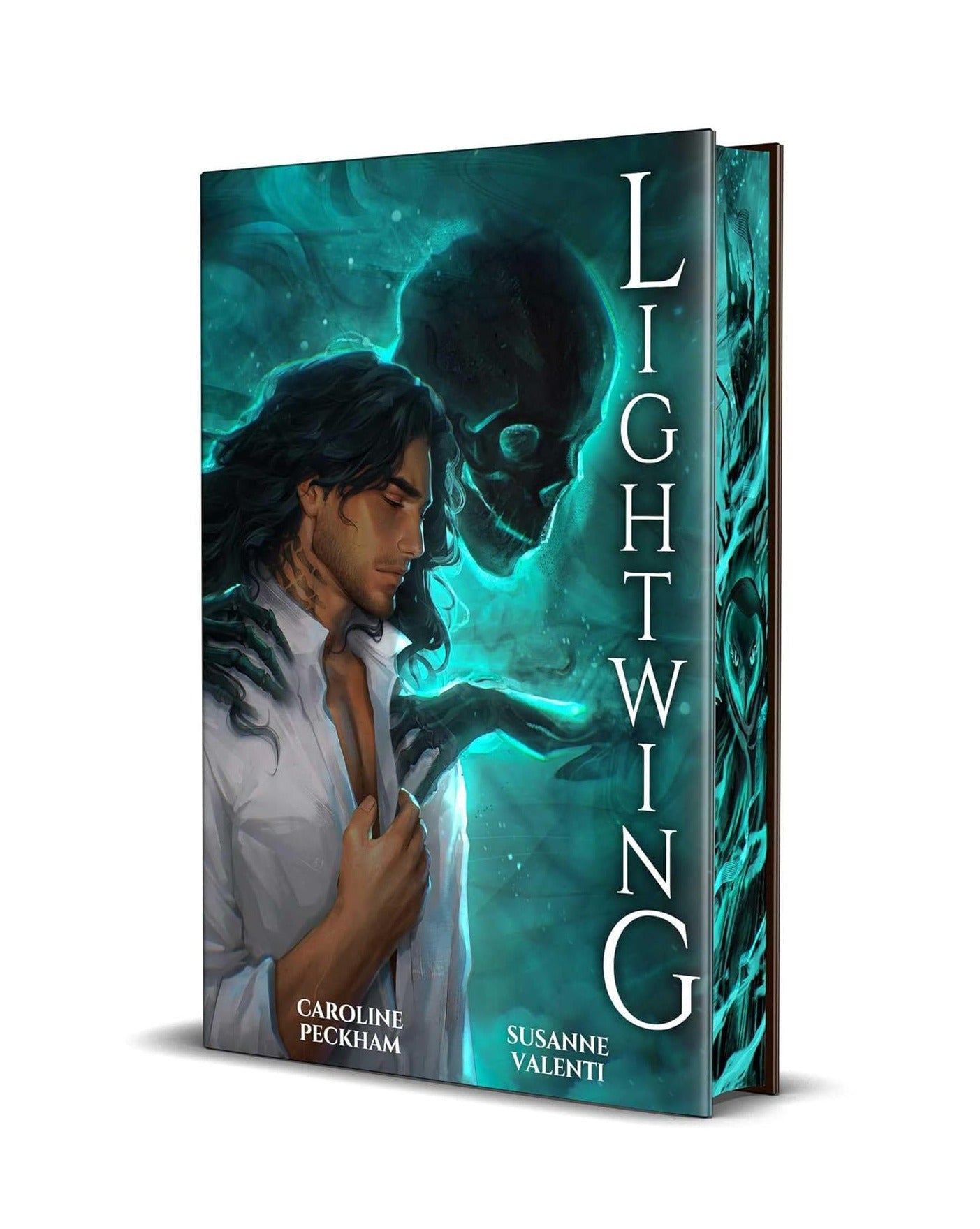 Lightwing (Deluxe Edition)