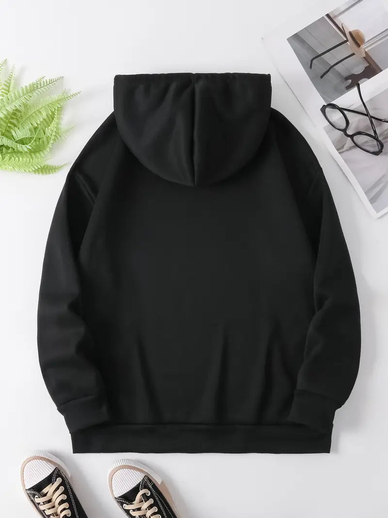 Lord of the Cats Hoodie
