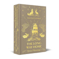 Magnolia Parks: The Long Way Home Deluxe Special Edition (Book 3)