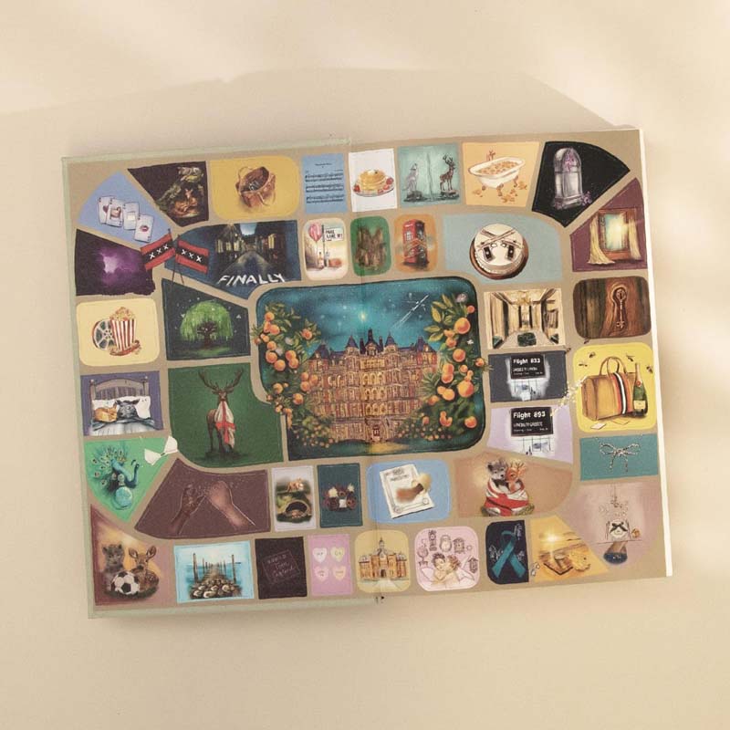 Magnolia Parks Deluxe Special Edition (Book 1)