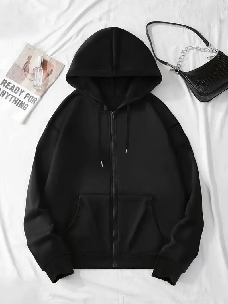 Mystical Moon & Stars Cat Hoodie