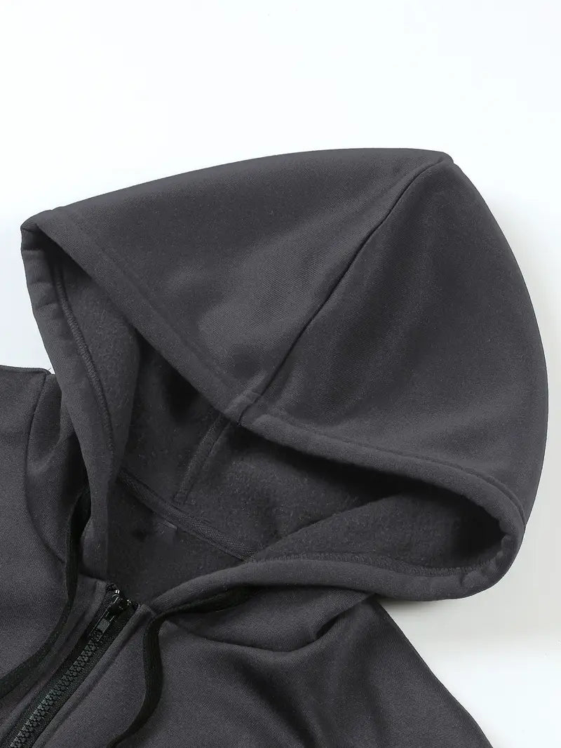 Mystical Moon & Stars Cat Hoodie