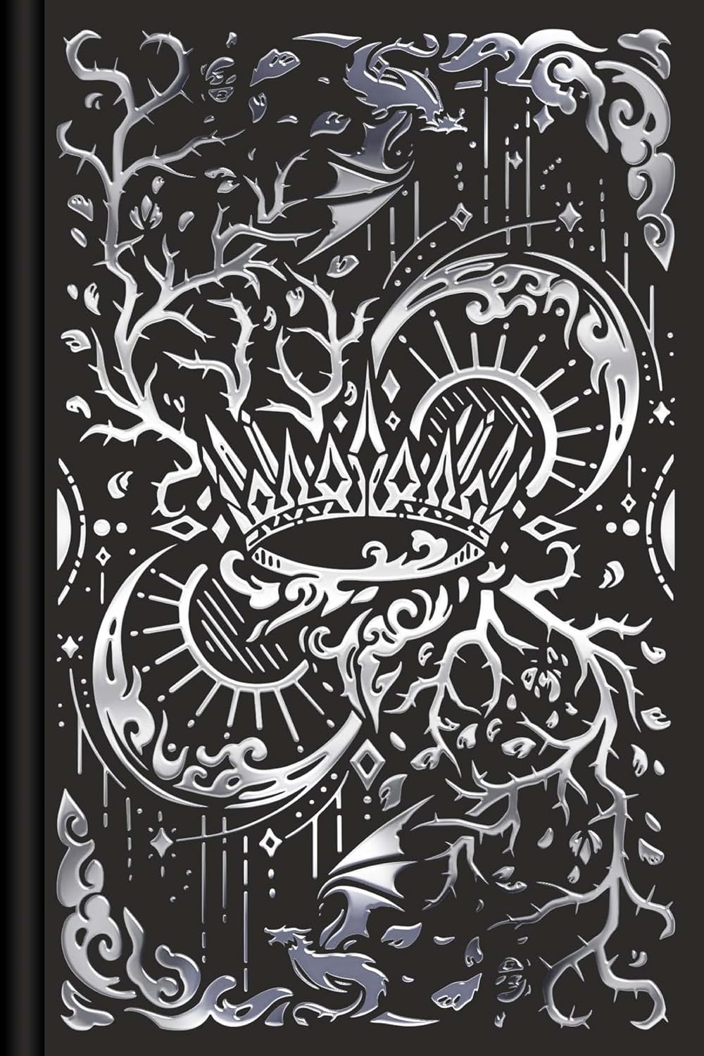 Nightbane Special Edition (The Lightlark Saga Book 2)