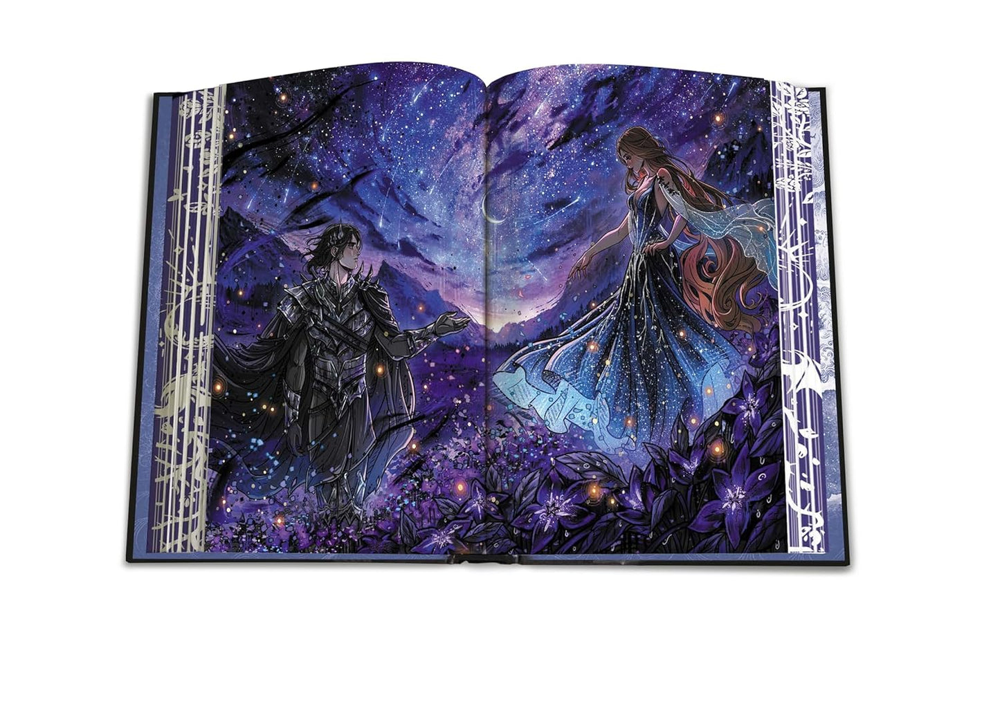 Nightbane Special Edition (The Lightlark Saga Book 2)