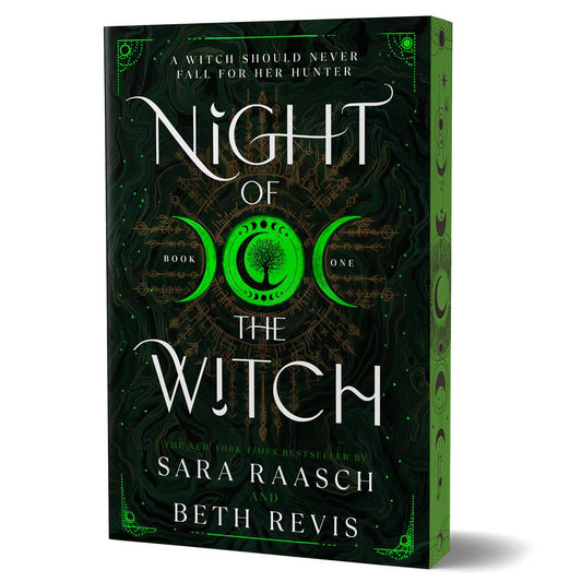 Night of the Witch: Special Edition