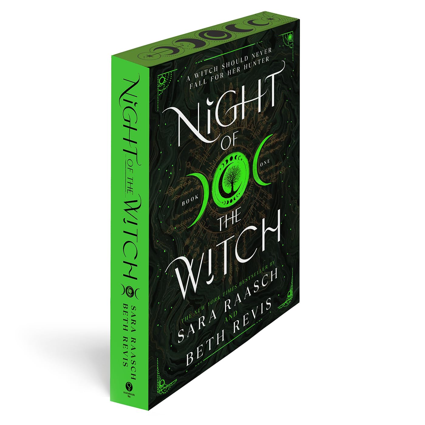 Night of the Witch: Special Edition