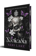 Nocticadia Deluxe Edition