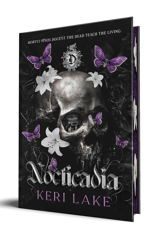 Nocticadia Deluxe Edition