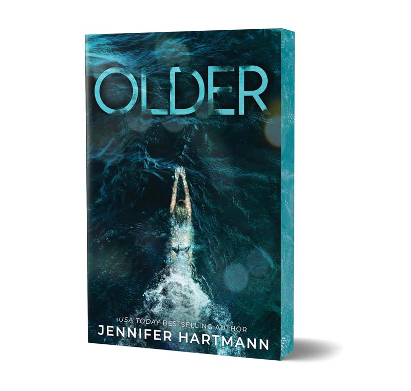 Older Deluxe Sprayed Edge Paperback Edition