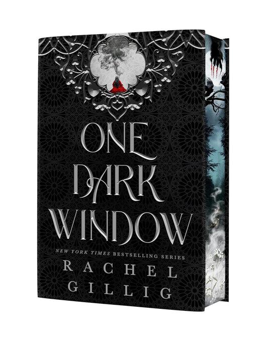 One Dark Window (Limited Special Edition Hardback)