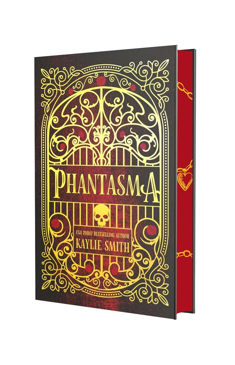 Phantasma Deluxe Limited Edition