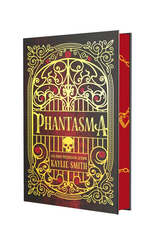 Phantasma Deluxe Limited Edition