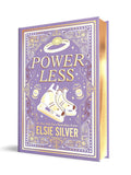 Powerless Collector’s Edition (Chestnut Springs, Book 3)