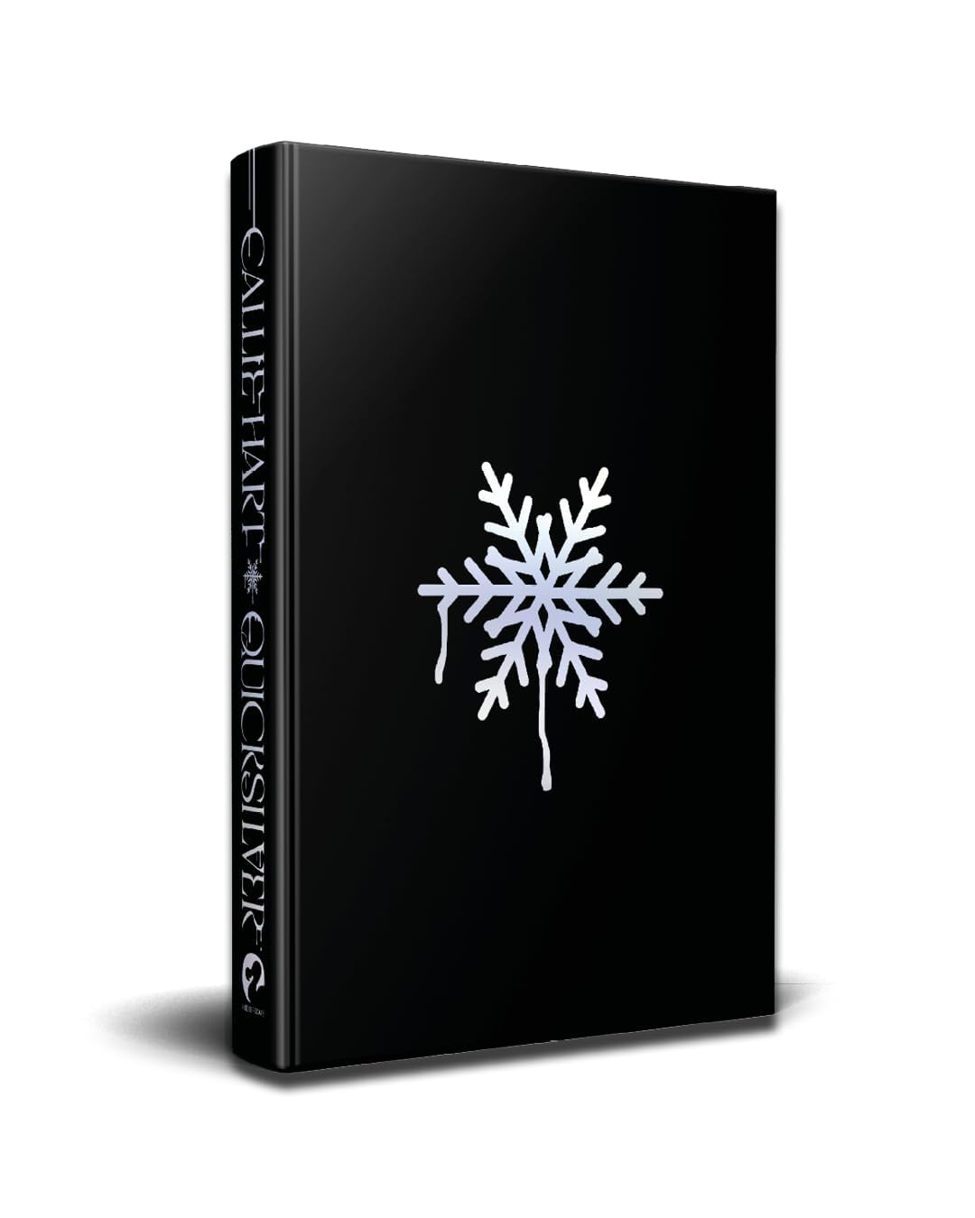 Quicksilver Deluxe Limited Edition (Fae & Alchemy Book 1)