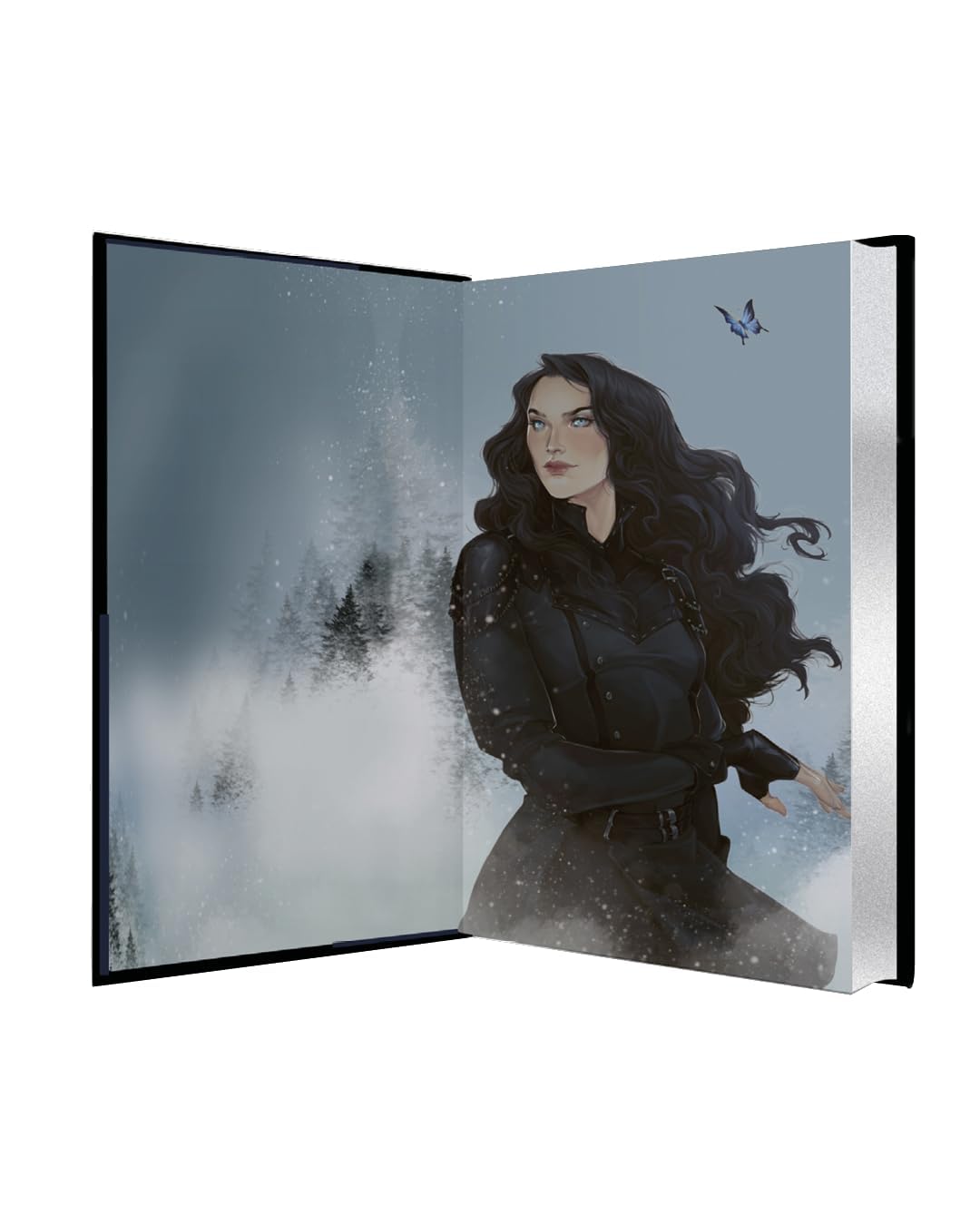 Quicksilver Deluxe Limited Edition (Fae & Alchemy Book 1)