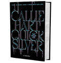Quicksilver Deluxe Limited Edition (Fae & Alchemy Book 1)