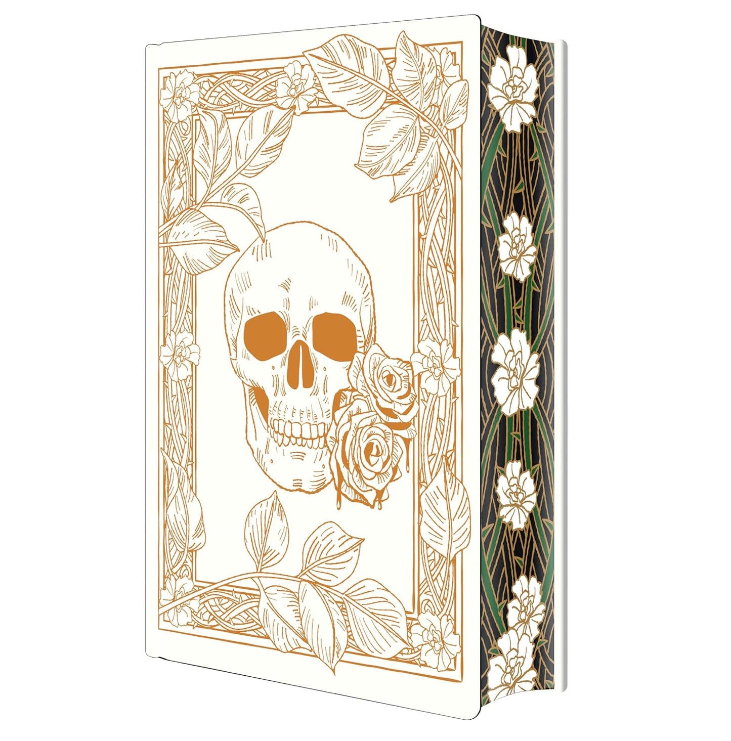 Rain of Shadows and Endings Deluxe Limited Edition