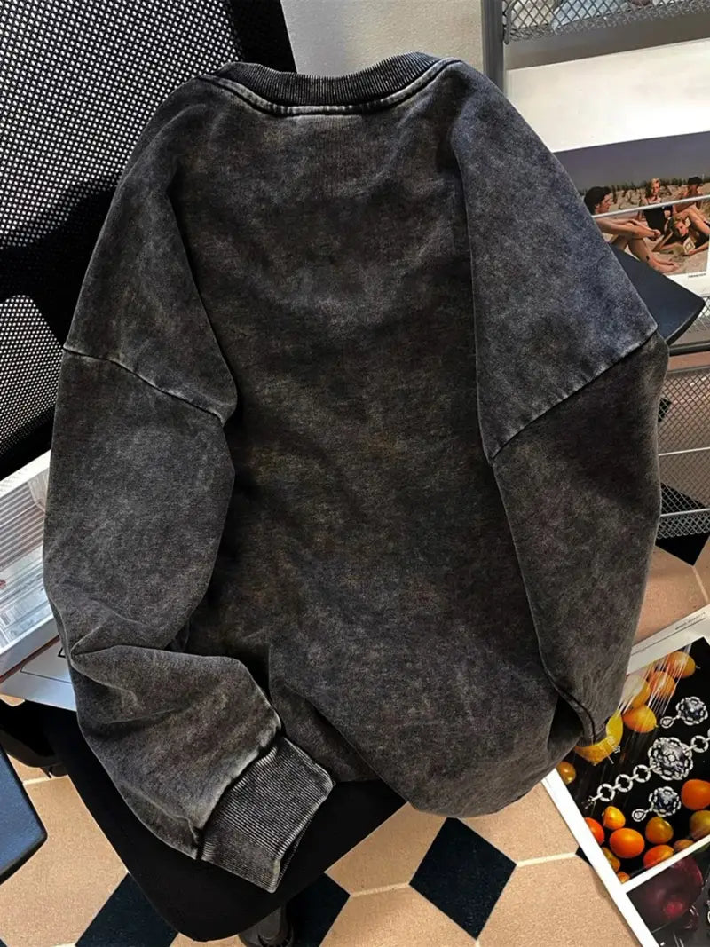 Reader Era Jumper
