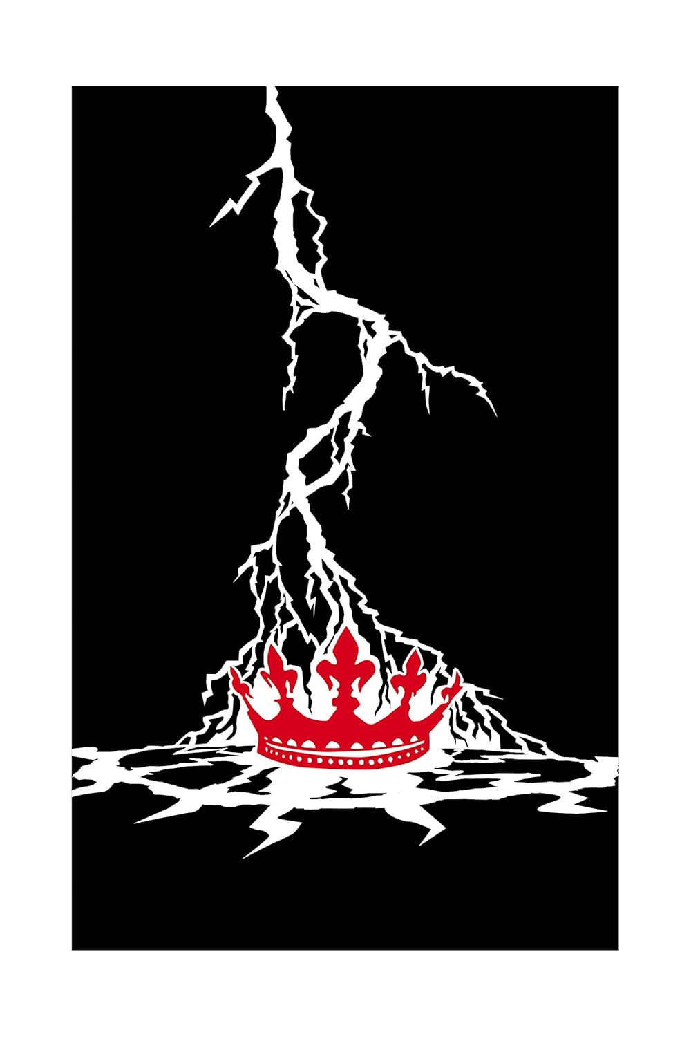 Red Queen: Collector's Edition