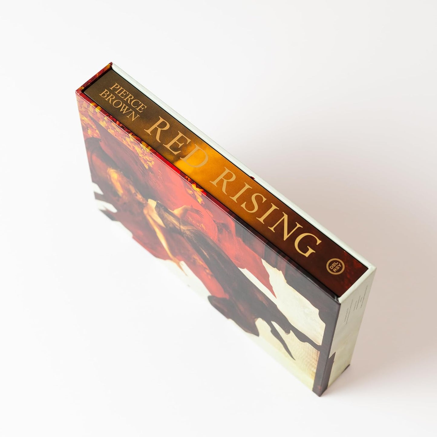 Red Rising (Special Edition Hardcover)