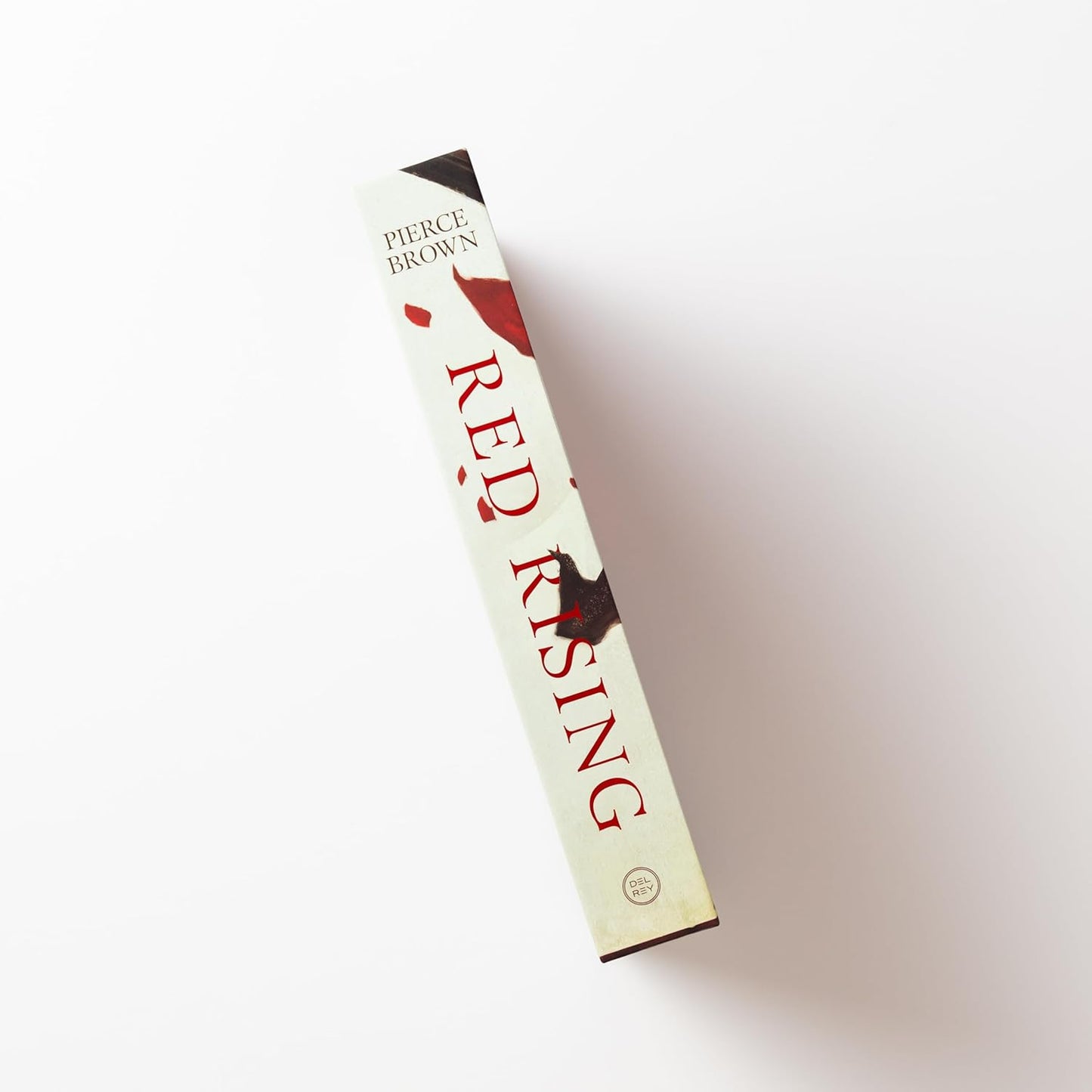 Red Rising (Special Edition Hardcover)