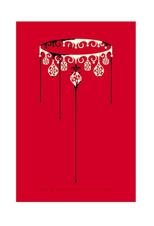 Red Queen: Collector's Edition
