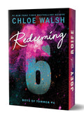 Redeeming 6 (Deluxe Paperback Edition) (Boys of Tommen, 4)