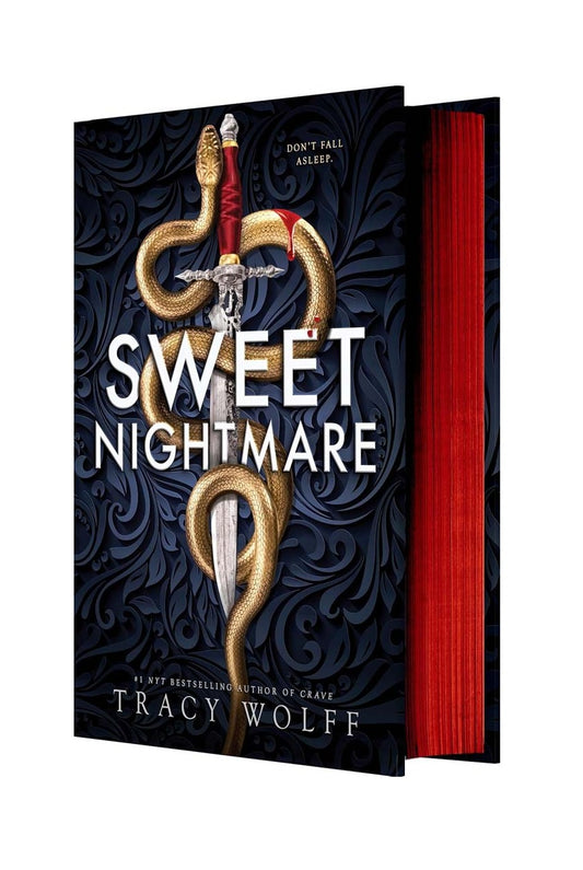 Sweet Nightmare (Deluxe Limited Edition)