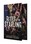 Rites of the Starling Deluxe Edition (Shield of Sparrows, 2)