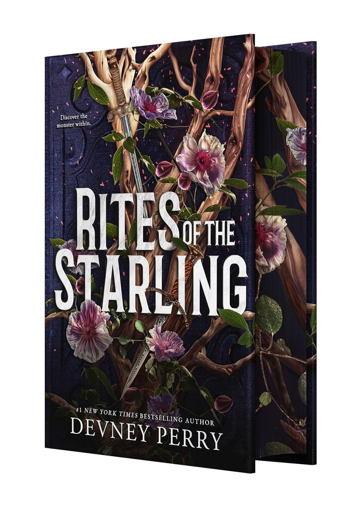 Rites of the Starling Deluxe Edition (Shield of Sparrows, 2)