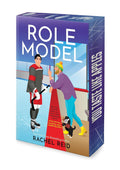 Role Model Deluxe Edition (Game Changers: Heated Rivalry Book Series, Book 5)