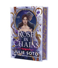 Rose in Chains Deluxe Edition