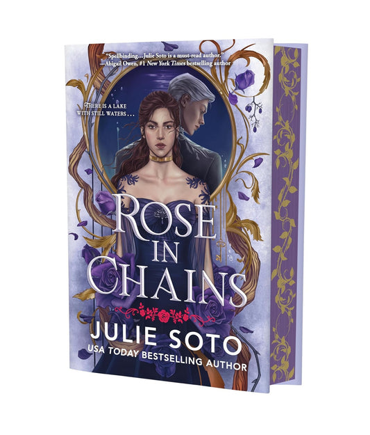 Rose in Chains Deluxe Edition