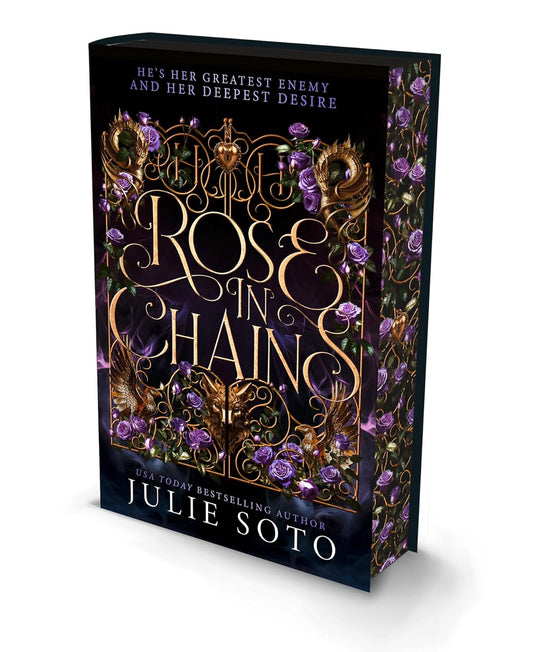 Rose in Chains (Special Edition)