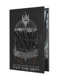 Savage Lands Deluxe Edition (The Savage Lands, Book 1)