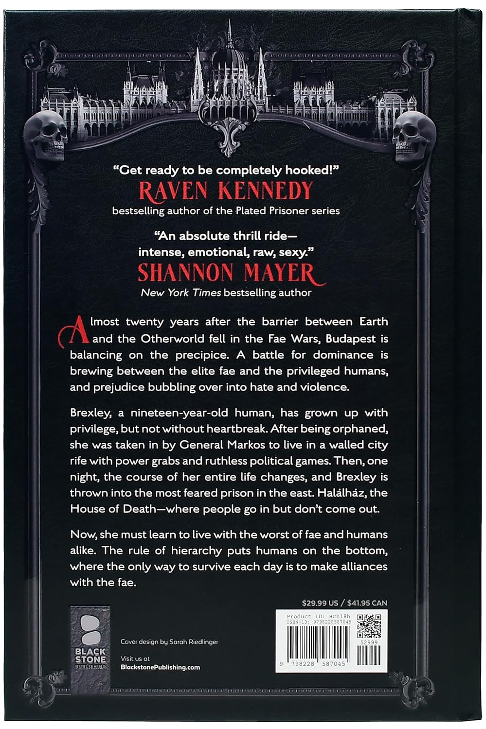 Savage Lands Deluxe Edition (The Savage Lands, Book 1)