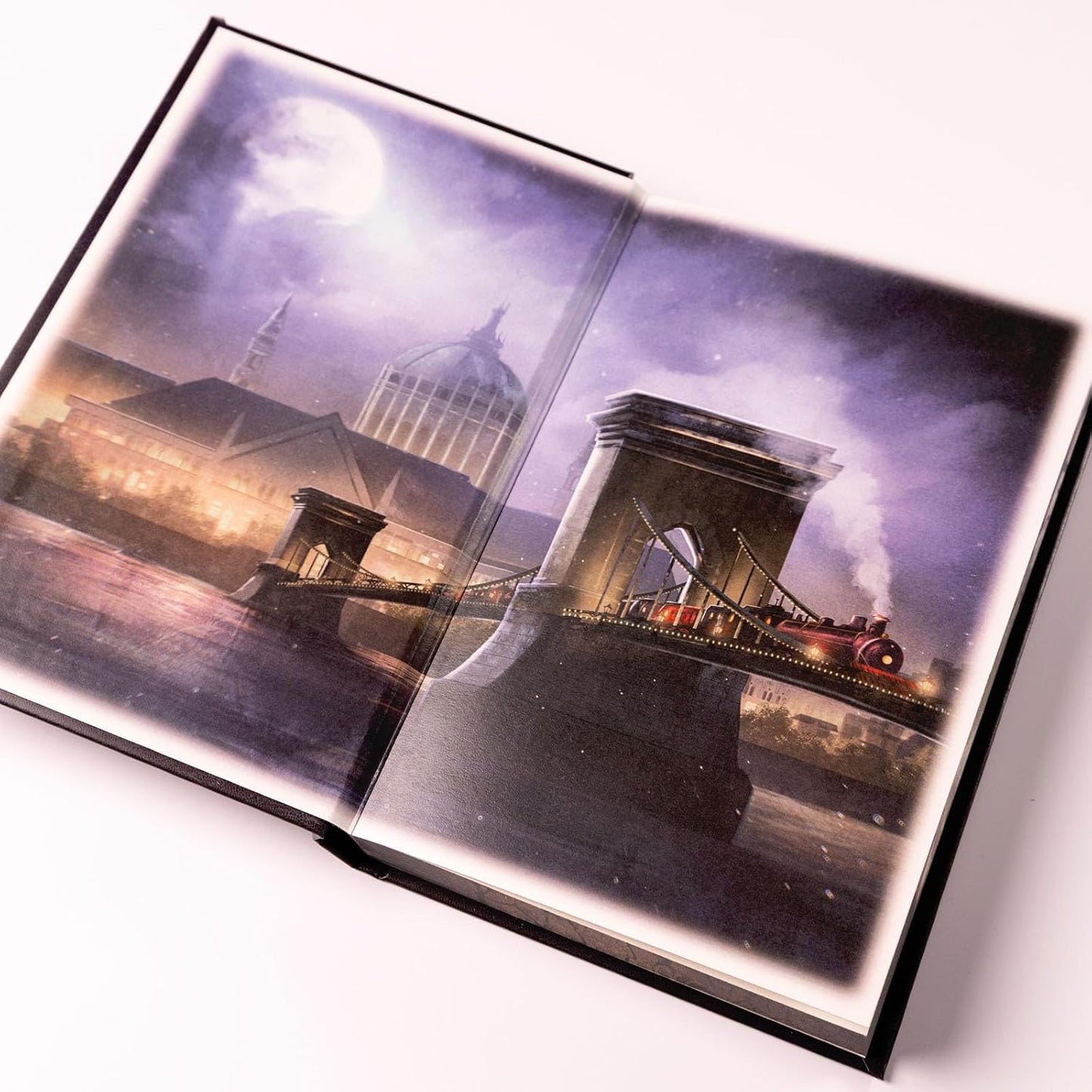 Savage Lands Deluxe Edition (The Savage Lands, Book 1)