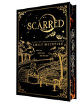 Scarred (Collector's Edition): Book 2