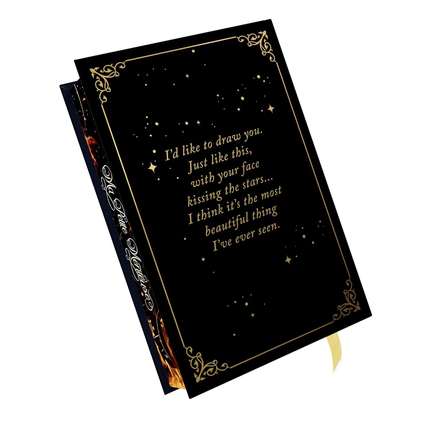 Scarred (Collector's Edition): Book 2