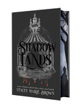 Shadow Lands Deluxe Edition (The Savage Lands, Book 6)