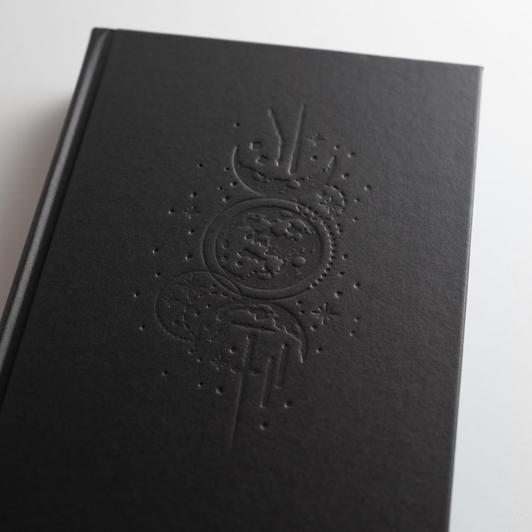 Silvercloak Special Edition Hardcover